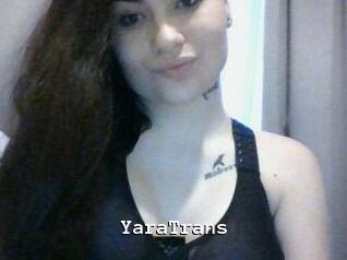 YaraTrans