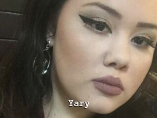Yary