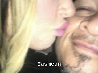 Yasmean