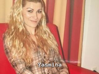 Yasmina