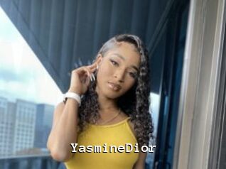 YasmineDior