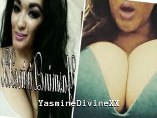 YasmineDivineXX