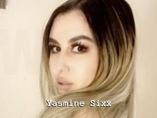 Yasmine_Sixx