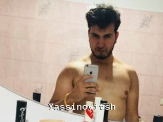 Yassinovitsh