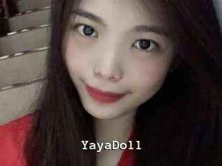 YayaDoll