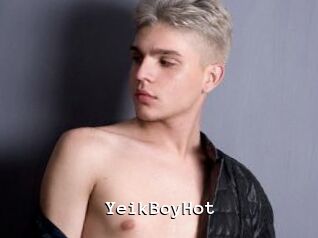YeikBoyHot