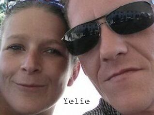 Yelie