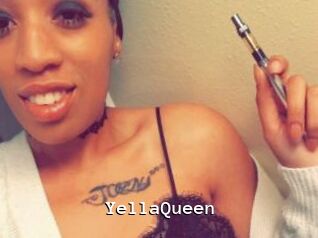 YellaQueen