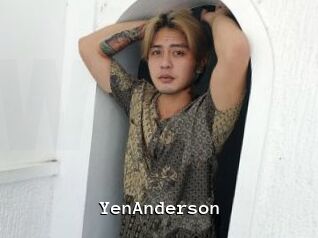 YenAnderson