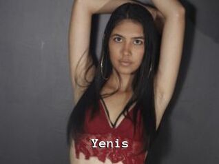 Yenis