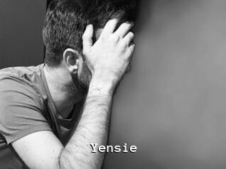 Yensie