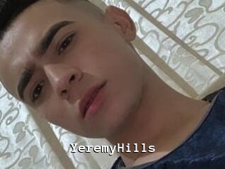 YeremyHills