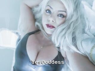 YesGoddess