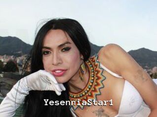 YesenniaStar1
