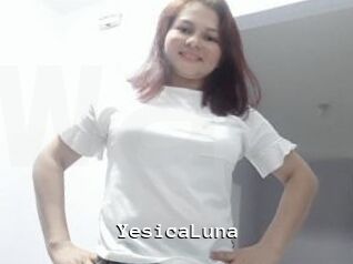 YesicaLuna