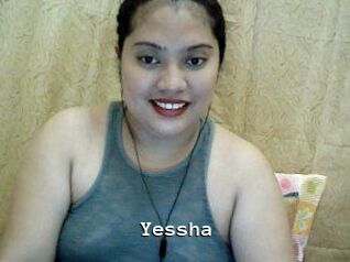 Yessha