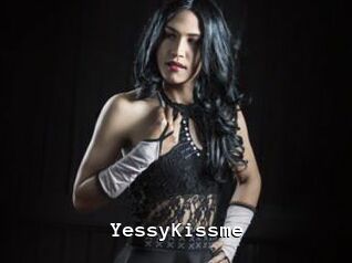 YessyKissme