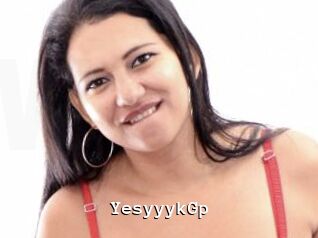 YesyyykGp