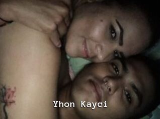 Yhon_Kayci