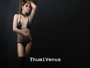 YhumiVenus