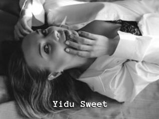 Yidu_Sweet