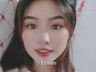 Yiman