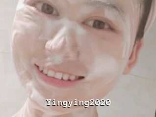 Yingying2020