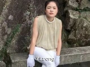 Yirong