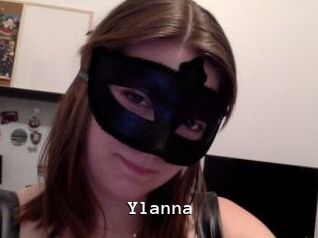 Ylanna