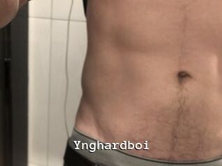 Ynghardboi