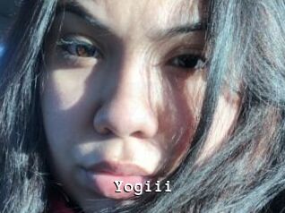 Yogiii