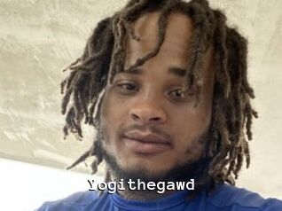 Yogithegawd