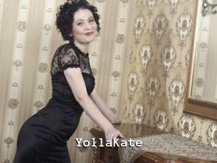YollaKate