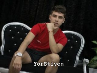 YorStiven