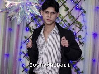 YoshyShibari