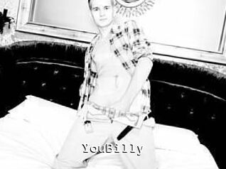 YouBilly