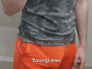YoungLean Webcamsex Amateur