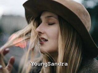 YoungSandra