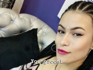 YoungSoomi