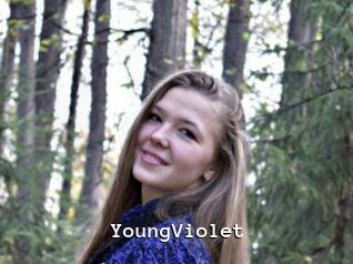 YoungViolet