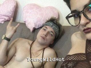 YoungWildHot Webcamsex Amateur