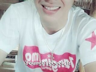 Youngbigcockjr