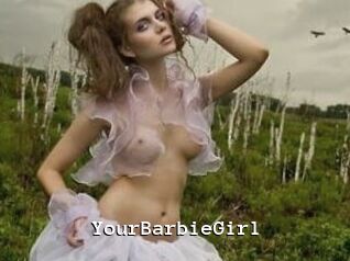 YourBarbieGirl