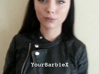 YourBarbieX Webcamsex Amateur