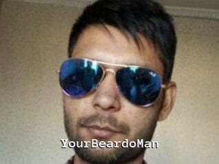 YourBeardoMan