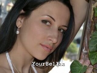 YourBellaa Webcamsex Amateur