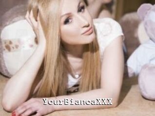 YourBiancaXXX Webcamsex Amateur