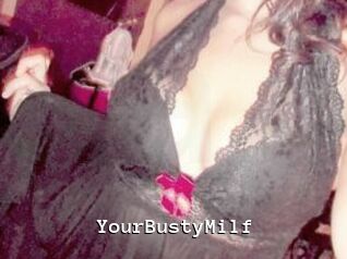 YourBustyMilf