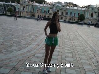 YourCherryBomb