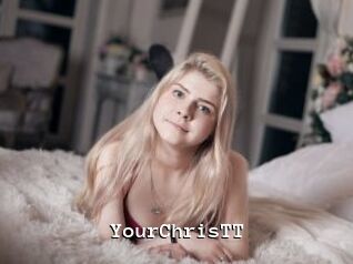YourChrisTT